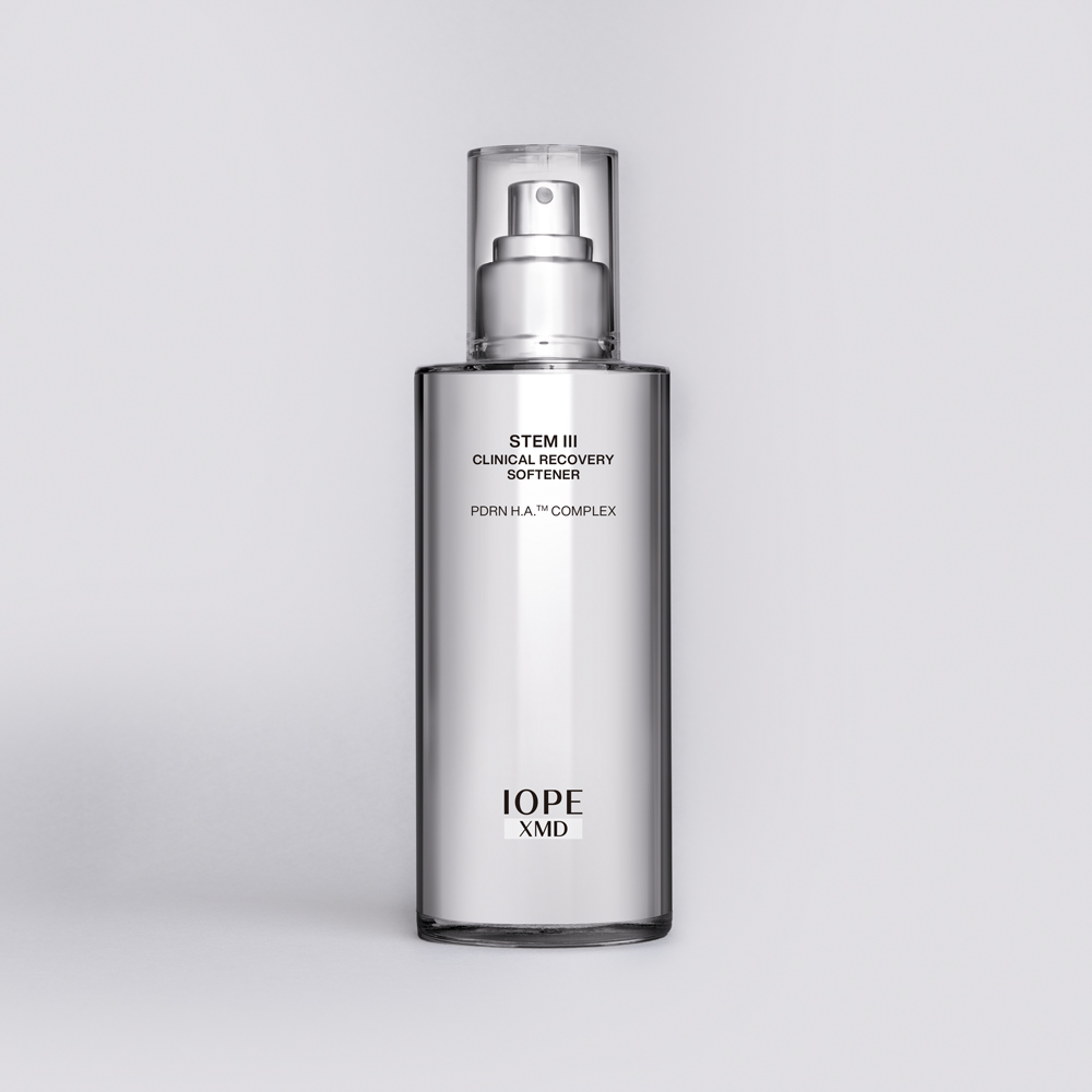 NEW 아이오페 XMD스템3 클리니컬 리커버리 소프너 130ml 이미지 6