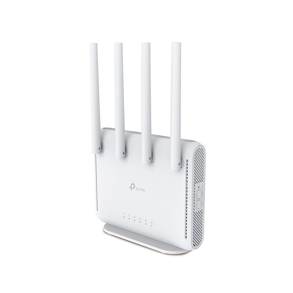 티피링크 공식몰 티피링크 Archer BE3600 Wi-Fi 7 와이파이 유무선 인터넷공유기