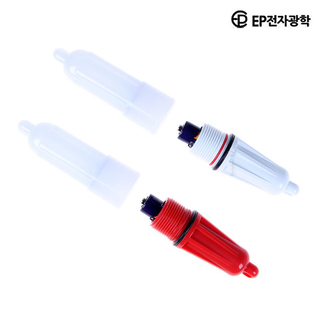 EP 집어킹 갈치 집어등 수중 LED 라이트 멀티컬러 4.5V 전지 포함 - 상세 이미지 4