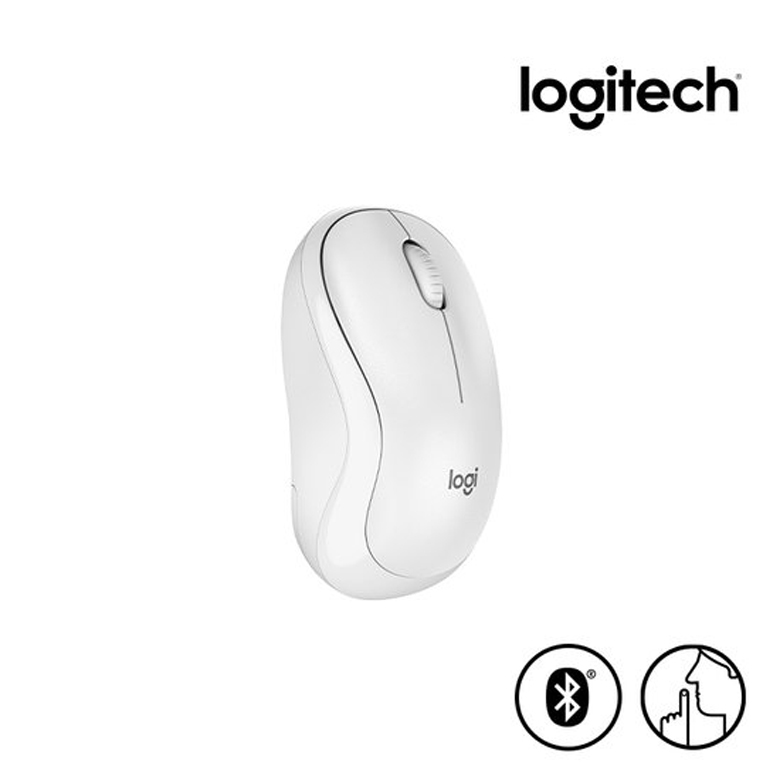 로지텍 M240 무소음 블루투스 로지텍코리아 무선 마우스 노트북 맥북 아이패드 LOGI - 상세 이미지 2