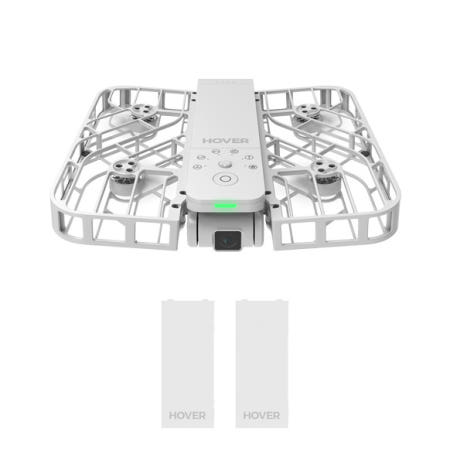 DJI  호버에어 X1