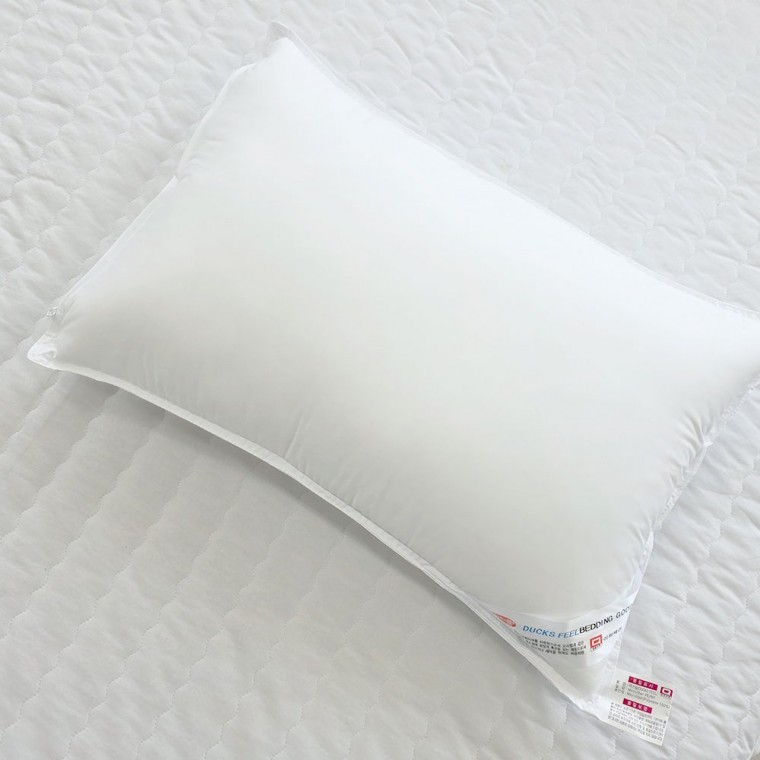 국내 덕스필 베개솜 40x60