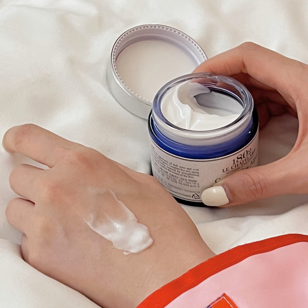 [르샤트라1802] 피부톤개선 알프스 크림 75ml - 상세 이미지 4