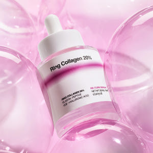 은율 링 콜라겐 20 리턴 세럼 35ml 솔직 후기 | 피부 타입별 분석 - 상품 이미지 2