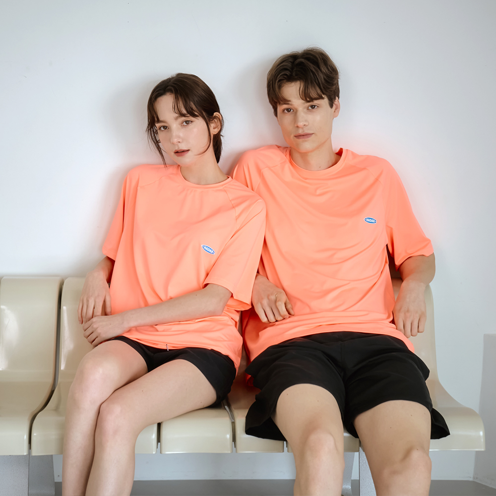 브리지스트 남자래쉬가드 여성래쉬가드세트 빅사이즈비치웨어