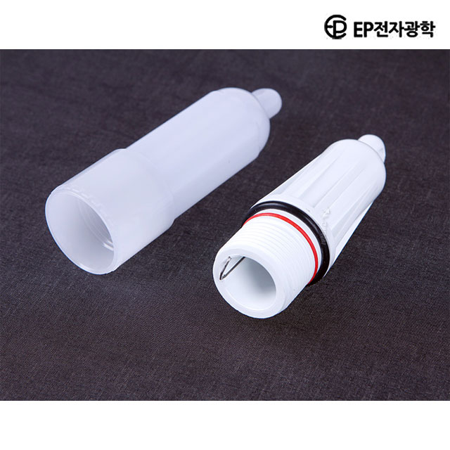 EP 집어킹 갈치 집어등 수중 LED 라이트 멀티컬러 4.5V 전지 포함 - 상세 이미지 5