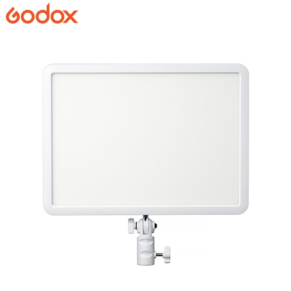 GODOX LED P260C Pro / 지속광 45W 패널 LED 2800K 6500K 배경조명 유튜브 방송조명