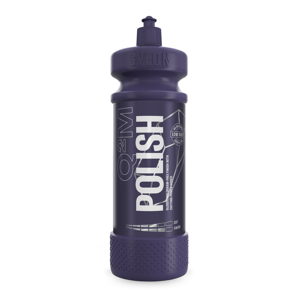 기온쿼츠 Q2M Polish 폴리쉬 1000ml - 상품 이미지