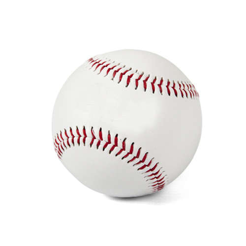 아리프 경식 하드 연습 야구공 1개입 캐치볼 싸인볼 하드볼 사인볼