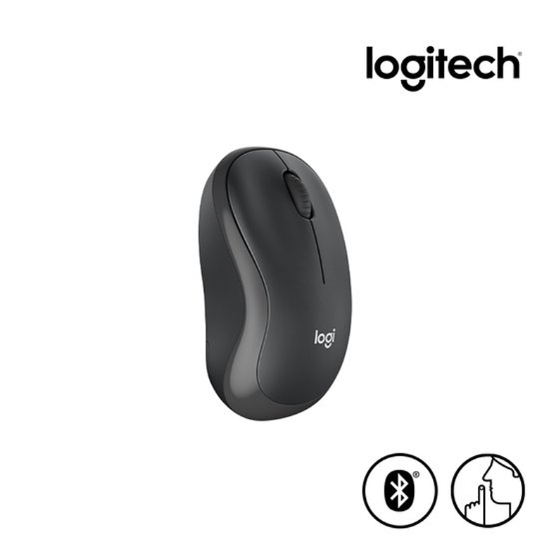 로지텍 M240 무소음 블루투스 로지텍코리아 무선 마우스 노트북 맥북 아이패드 LOGI - 상세 이미지 4