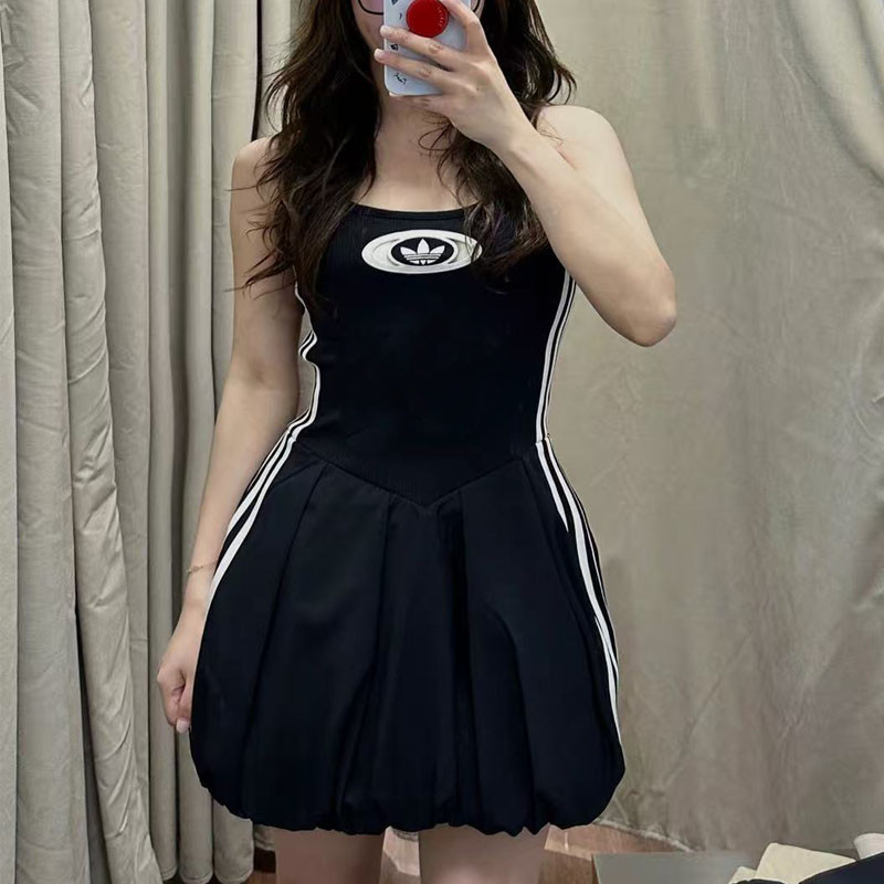 아디다스 우먼 오리지널 캠퍼스 2000 벌
