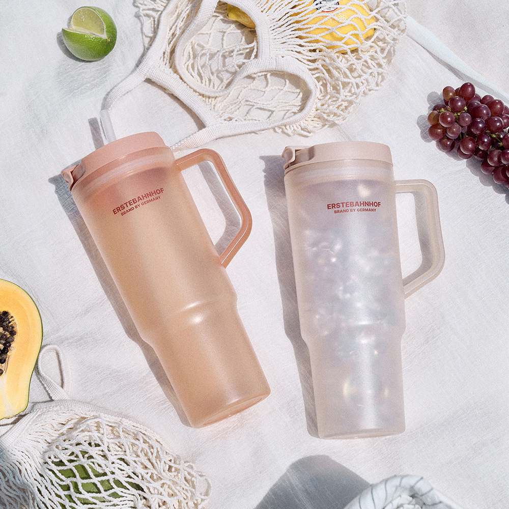 에스테반호프 저스트 콜드컵 대용량 1200ml 저스트 카키 - 상세 이미지 4