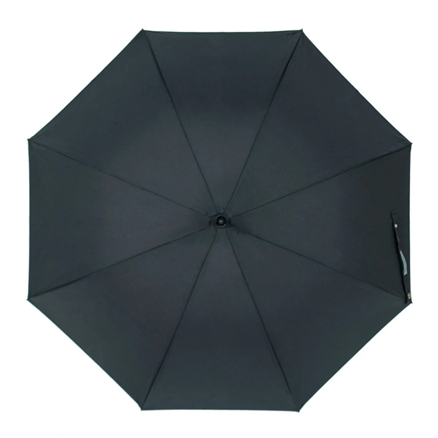 모리스앤코 블룸스버리 2 스트로베리 딥 인디언 레드 여성 반자동 1단  우양산 양우산 94cm 483g UPF 50+ - 상세 이미지 3