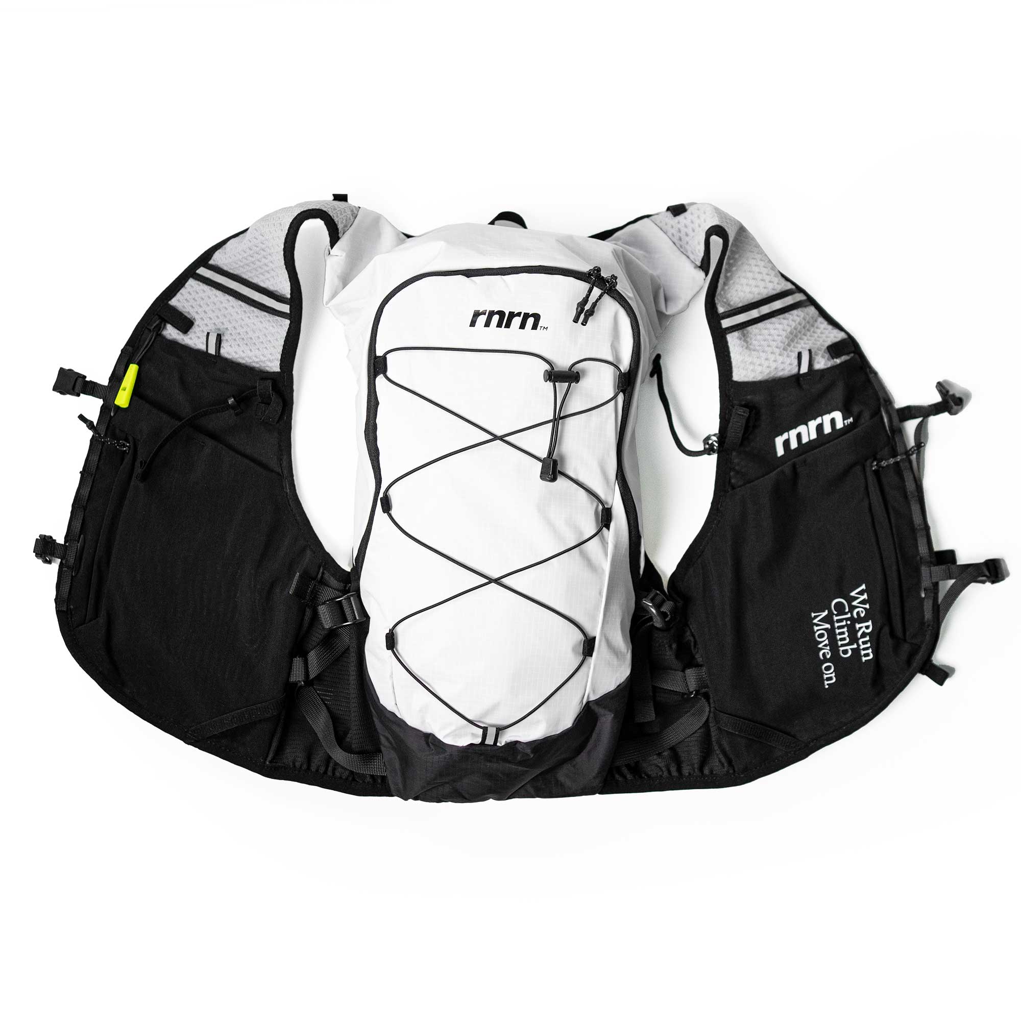 rnrn 경량 등산가방 소형 배낭 미니 가벼운 트레일러닝 트레킹 백팩