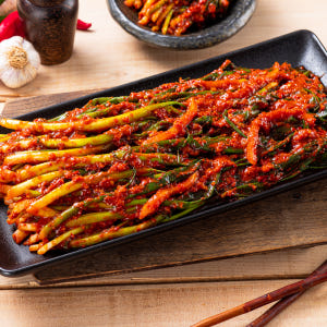 국내산 전라도식 시원한 겨울 동치미 5kg 주문 맛있게 먹은 솔직 후기 - 상품 이미지 2