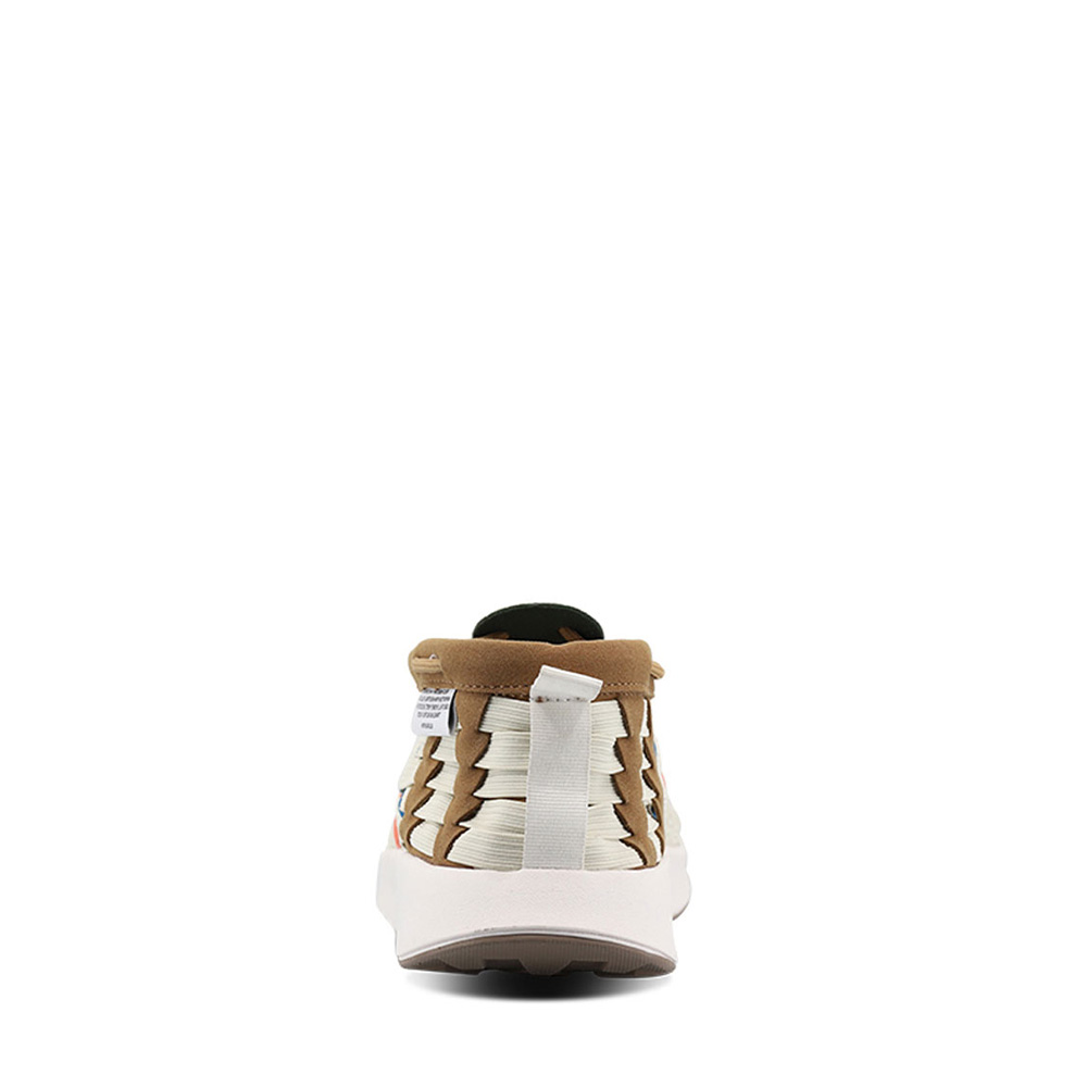 블루마운틴 [UNISEX] 우븐 아일랜드 베이지그린 BMM-210-MSW028IS - 상세 이미지 4