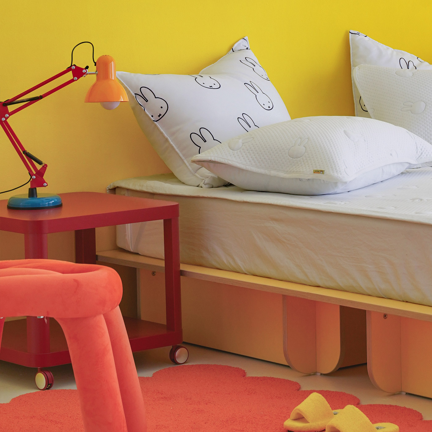 누비지오 미피 프리미엄 삼중직 듀라론 고정밴드 여름 냉감 침대패드