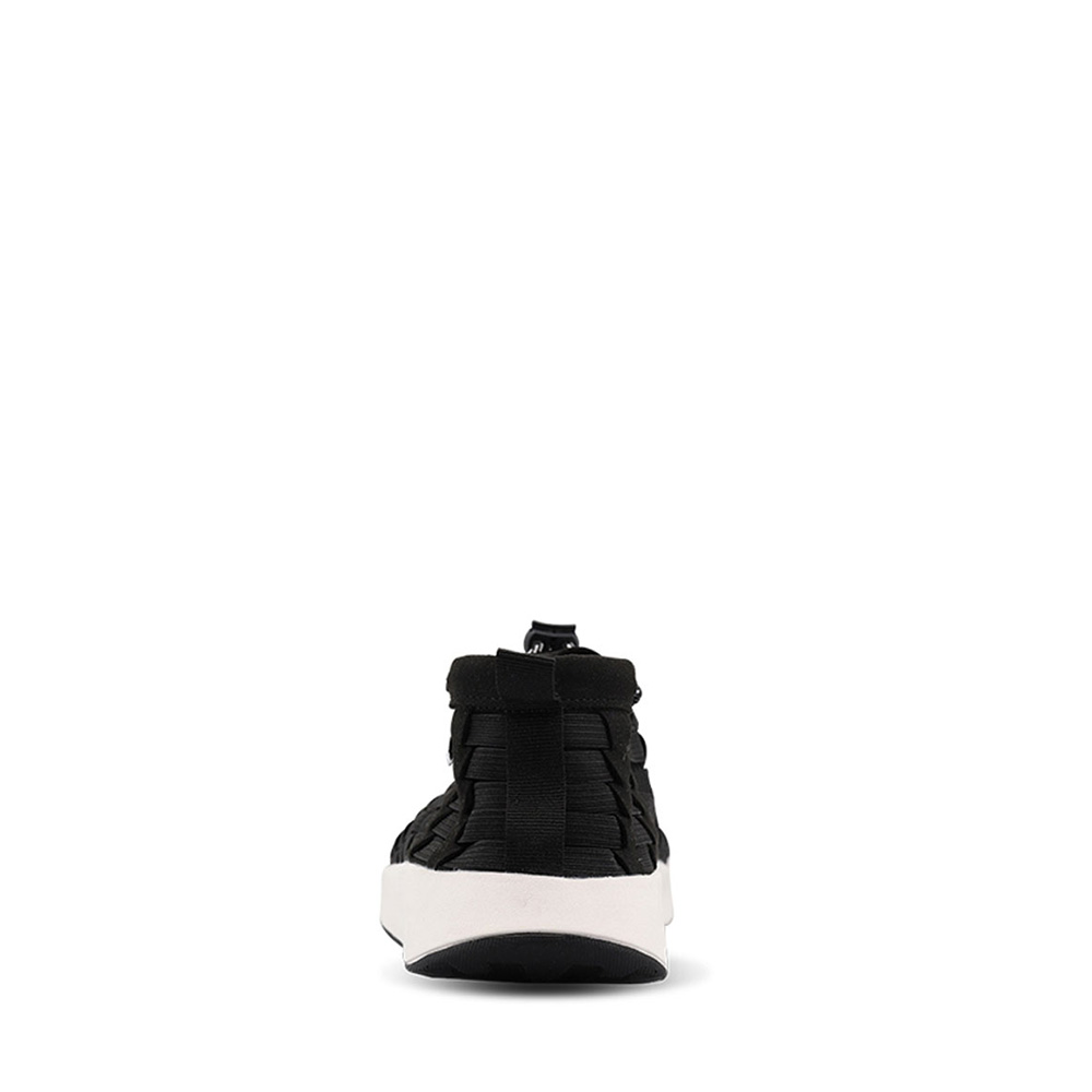 블루마운틴 [UNISEX] 우븐 아일랜드 블랙 BMM-201-MSW003IS - 상세 이미지 4