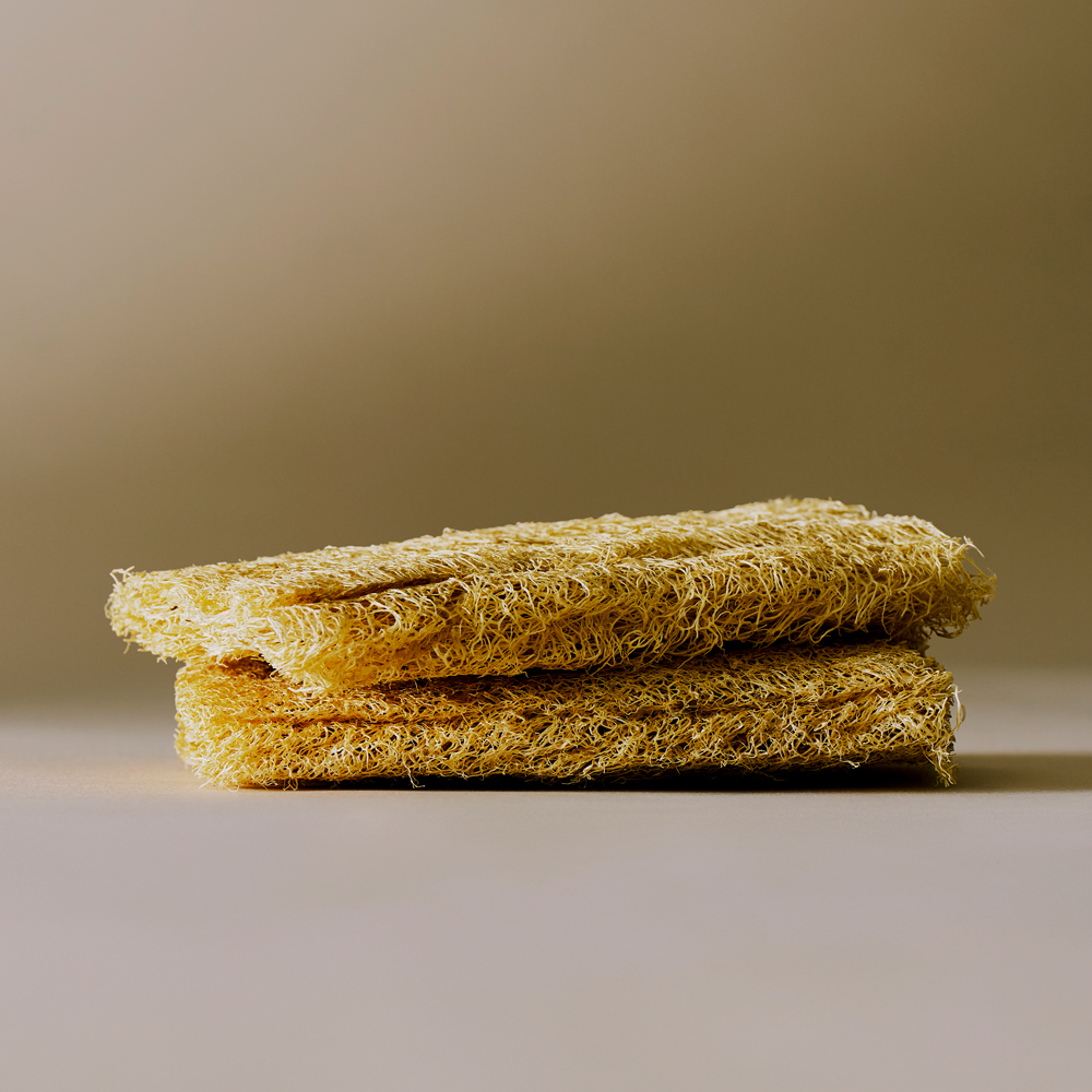 마마포레스트 대용량 수세미 패키지