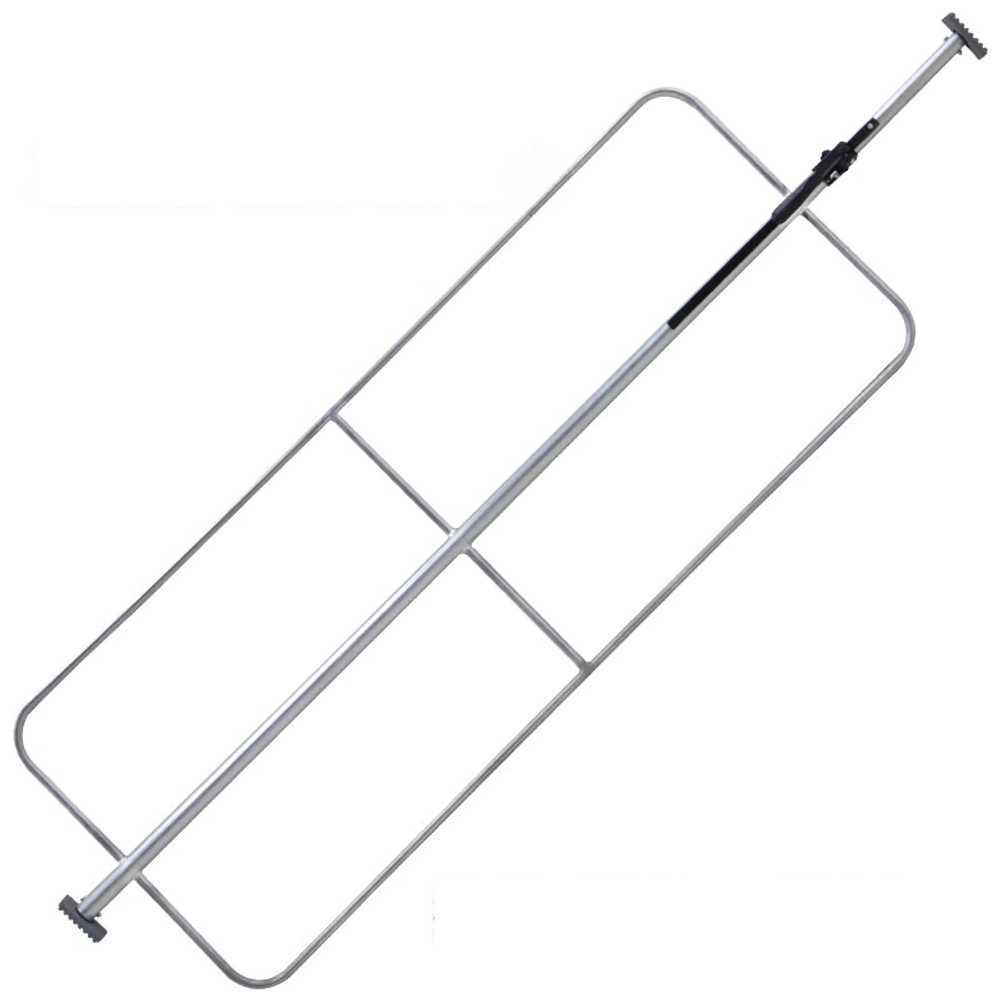 탑차 지지대 폴대 가드레일 트럭 화물 도구 스틸 2260-2640mm - 상품 이미지