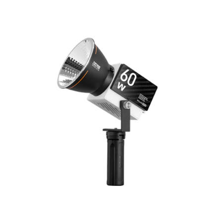 ZHIYUN ZHIYUN MOLUS G60 COMBO LED 촬영 조명 60W 초소형 색온도 조절