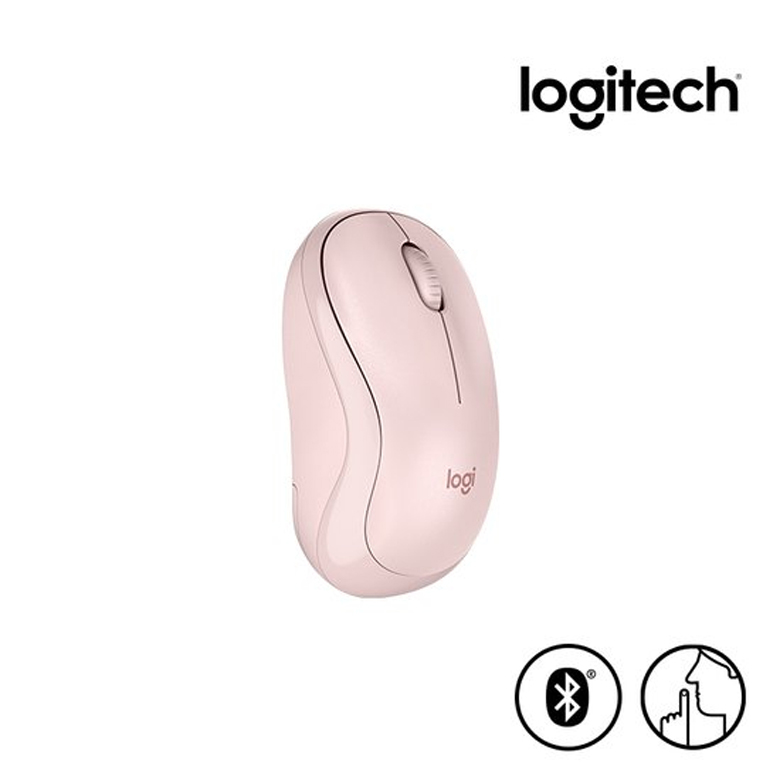 로지텍 M240 무소음 블루투스 로지텍코리아 무선 마우스 노트북 맥북 아이패드 LOGI - 상세 이미지 3