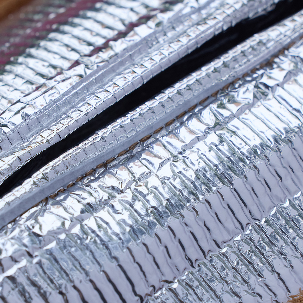 무드온 손잡이 백패킹 미니 보냉가방 이유식 맥주박스 팩 캠핑 쿨링 아이스백 피크닉 백가방