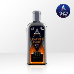 [본사] 아스토니쉬 가죽 클리너 250ml+250ml 소파 자동차시트 명... 실사용 후기 | 효과 있을까? - 상품 이미지 4