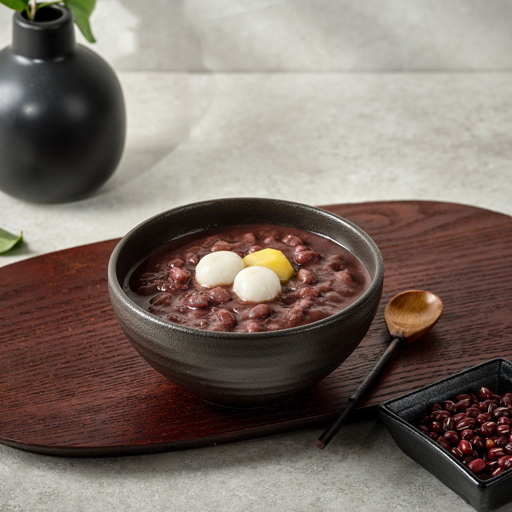 서울 팥죽 맛집 겨울 간식 국내산 팥 팥죽 추천 서울 음식 여행