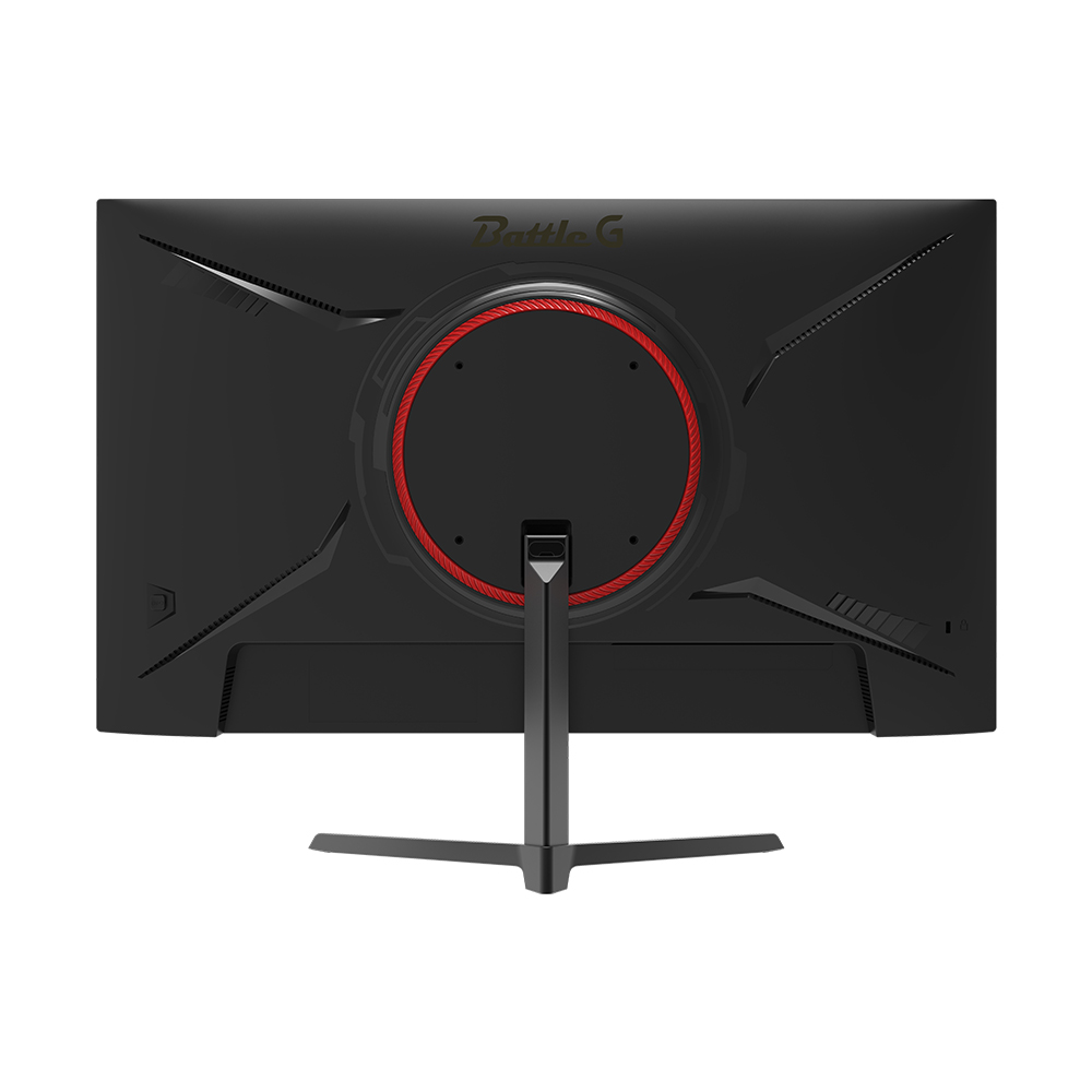 제이씨현 BattleG BG24FM3 유케어 FAST IPS 144Hz 리얼 180Hz 게이밍 모니터 60~61cm(24인치), 일반 이미지 7