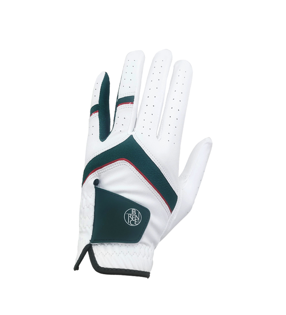 브렌스 비비드 합피 왼손 남성여성 골프장갑