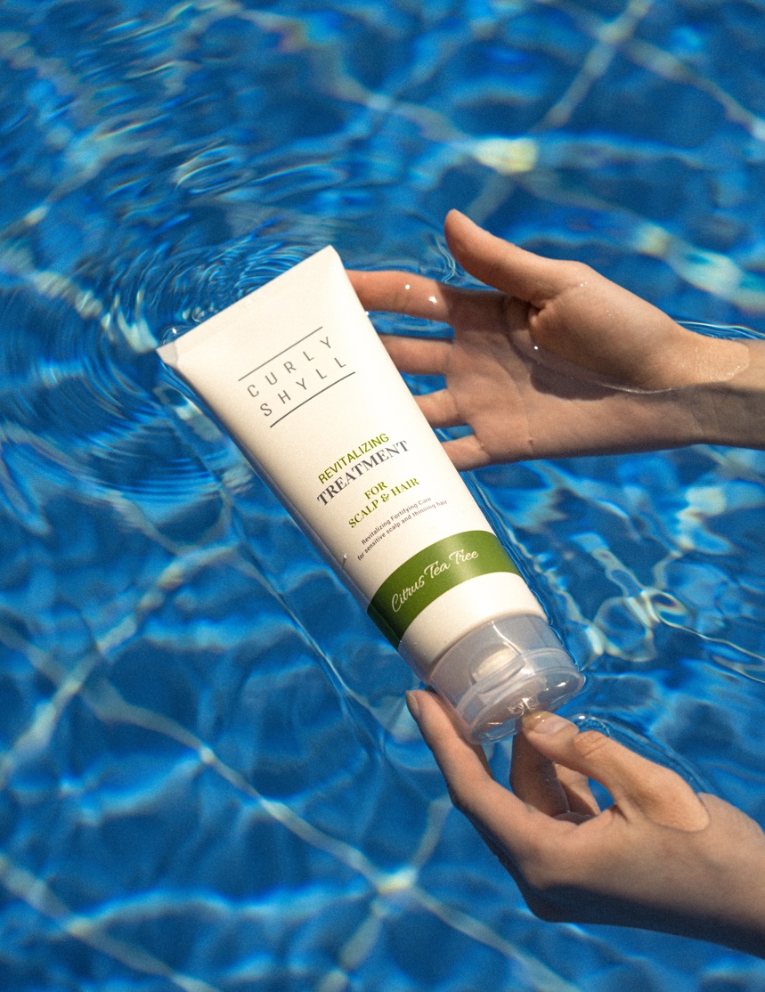 커리쉴 리바이탈라이징 트리트먼트 250ml