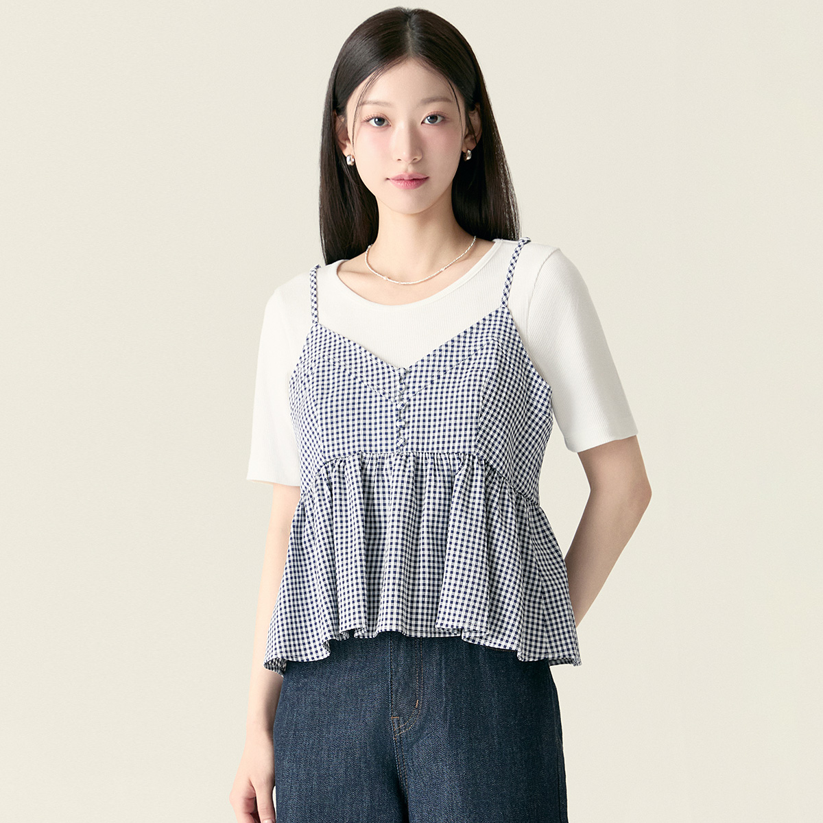 로엠 셔링 뷔스띠에 RMBNF37RT5