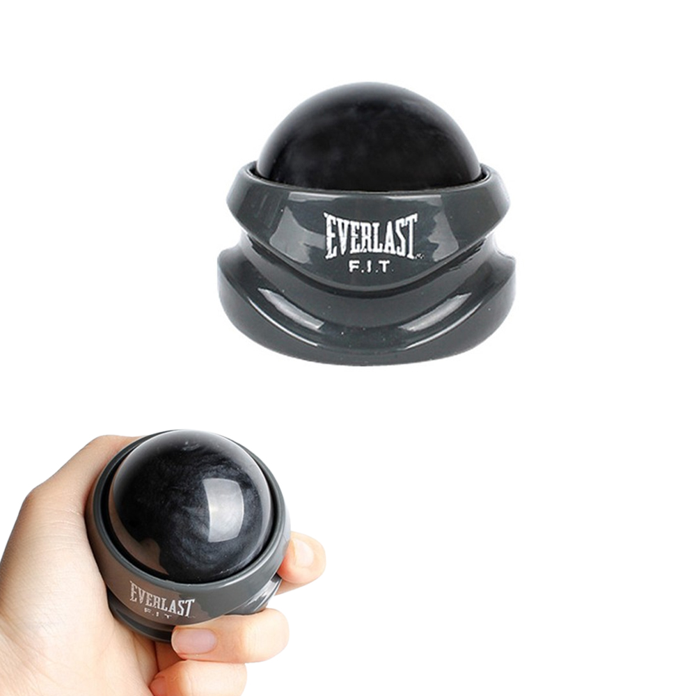 에버라스트 롤링 마사지볼 지압 근육이완 지압 스트레칭