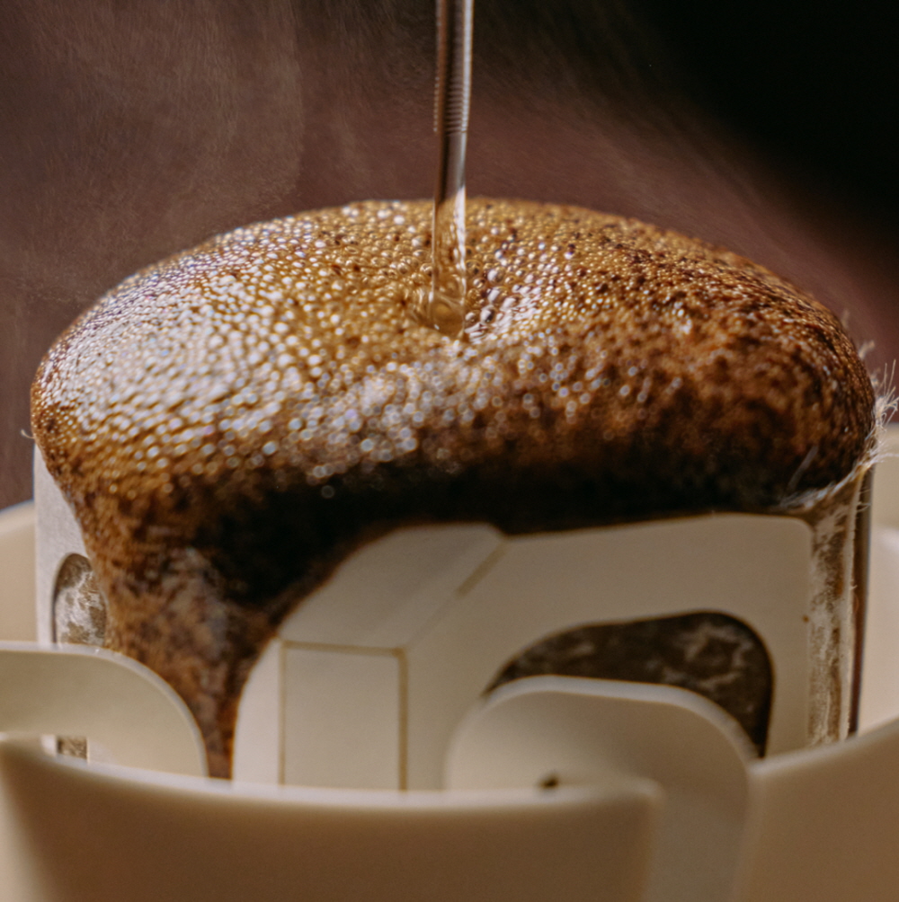 신형) A cup of drip coffee 바이패스 드립백(20Gx5개입) / 10종 중 택1