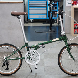 다혼 보드워크 D8 Plus - 8단 기어, 델텍 케이블, 9단 10단 ... 운동러 솔직 후기 | 실사용 리뷰 - 상품 이미지 3