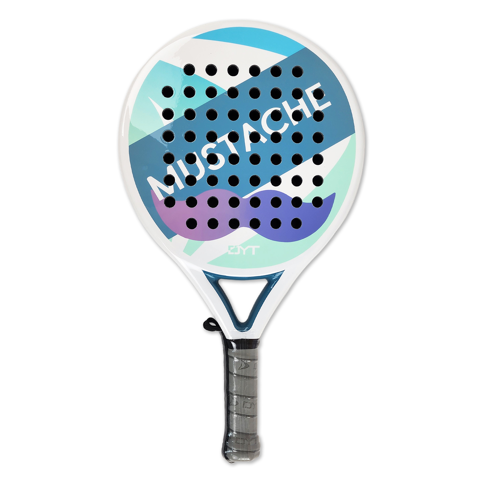 빠델 라켓 패들 파델 카본 MUSTACHE 가방 세트 padel - 상세 이미지 3