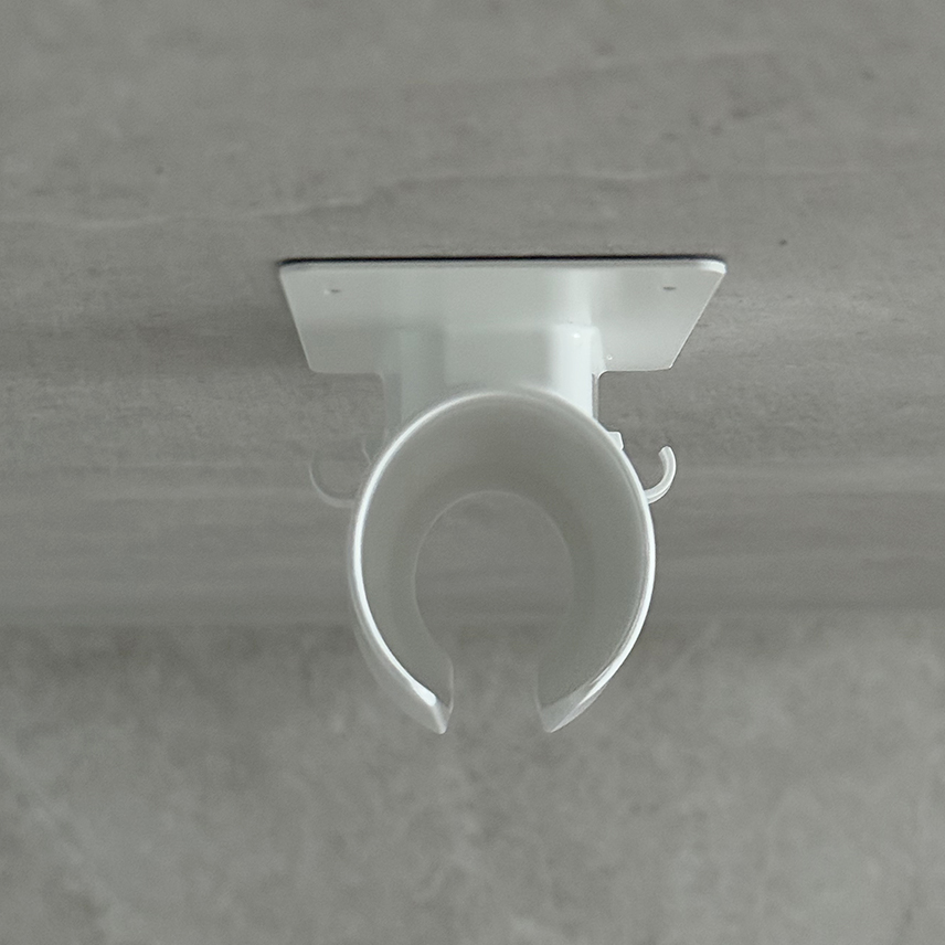 다이슨 에어랩 거치대 드라이기 고데기 케이스 보관함