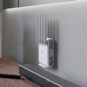 티피링크 Archer AX1500 Wi-Fi 6 기가 와이파이 유무선 인... 개봉기 | 실사용 후기 - 상품 이미지 2