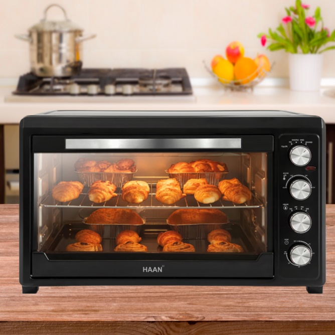 대형 오븐 업소용 컨벡션 오븐 가정용 제빵 오븐 컨벡스 컨벤션