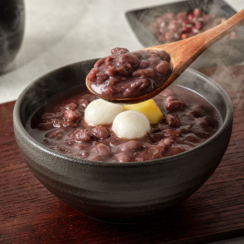 서울 팥죽 맛집 겨울 간식 국내산 팥 팥죽 추천 서울 음식 여행