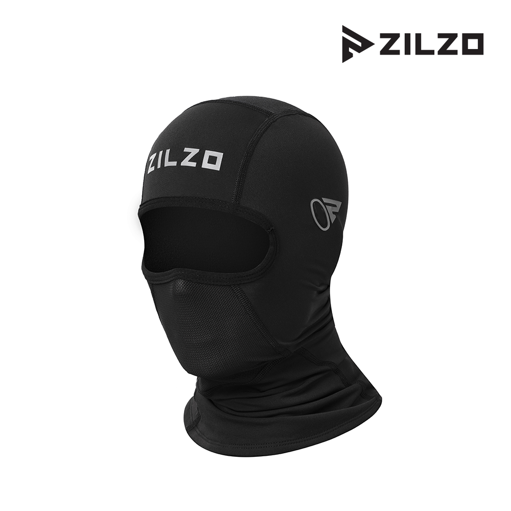 ZILZO 질조 오토바이 루벡스 바라클라바 바이크 마스크 넥워머 Balaclava 4계절용 - 상품 이미지