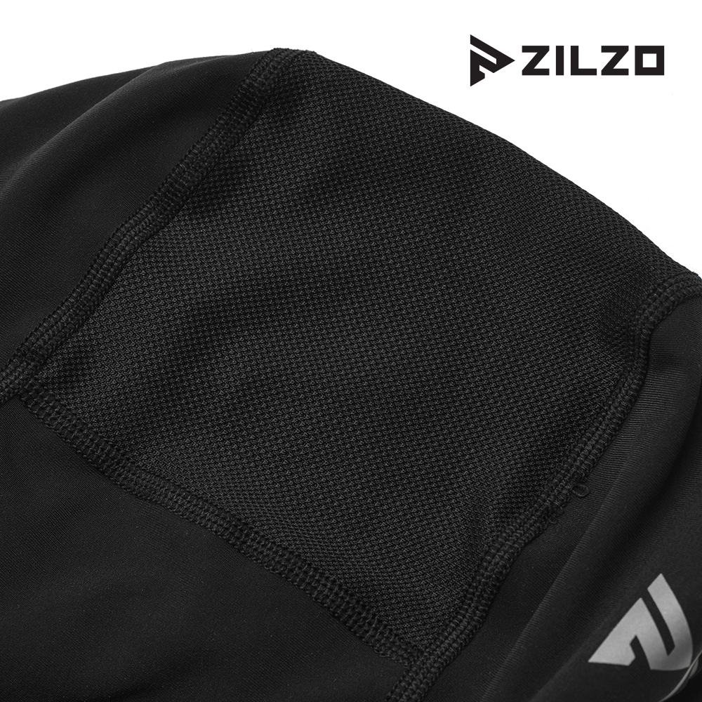 ZILZO 질조 오토바이 루벡스 바라클라바 바이크 마스크 넥워머 Balaclava 4계절용 - 상세 이미지 4