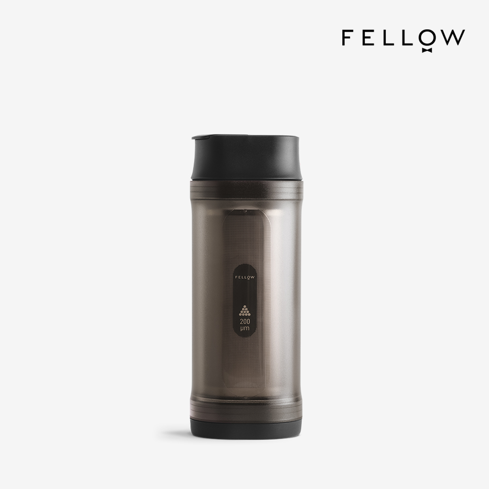 [공식] 펠로우 쉬미 커피 시브