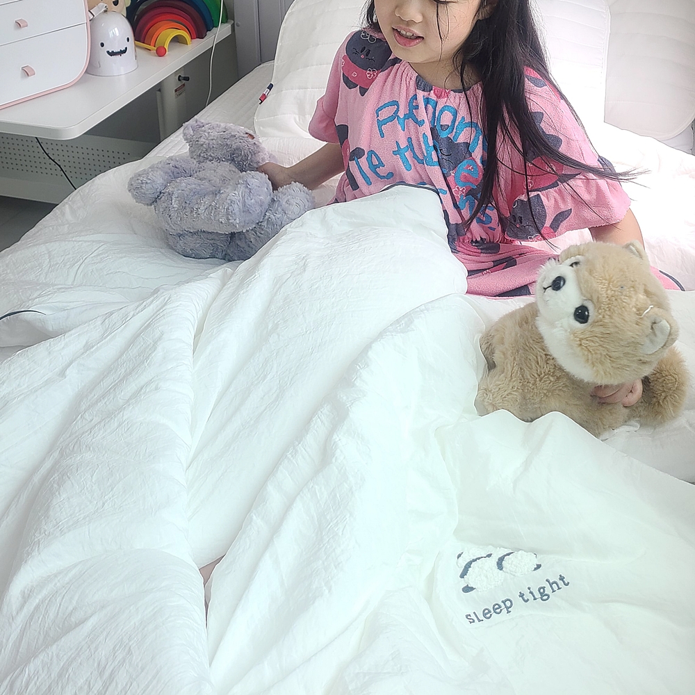 나라데코 키즈 마이크로모달 이불 4온스 8온스 차렵이불 SS