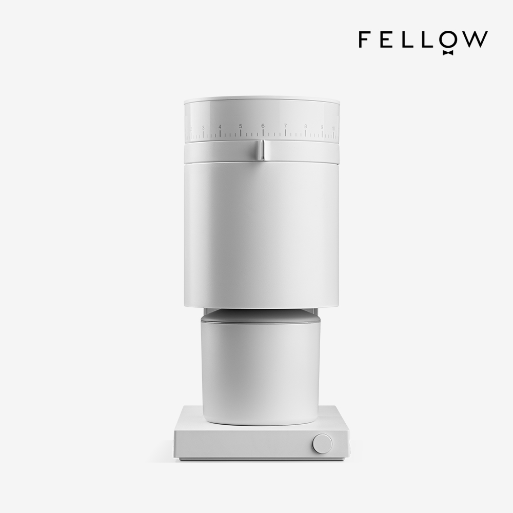 [공식] 펠로우 오푸스 그라인더 - 화이트