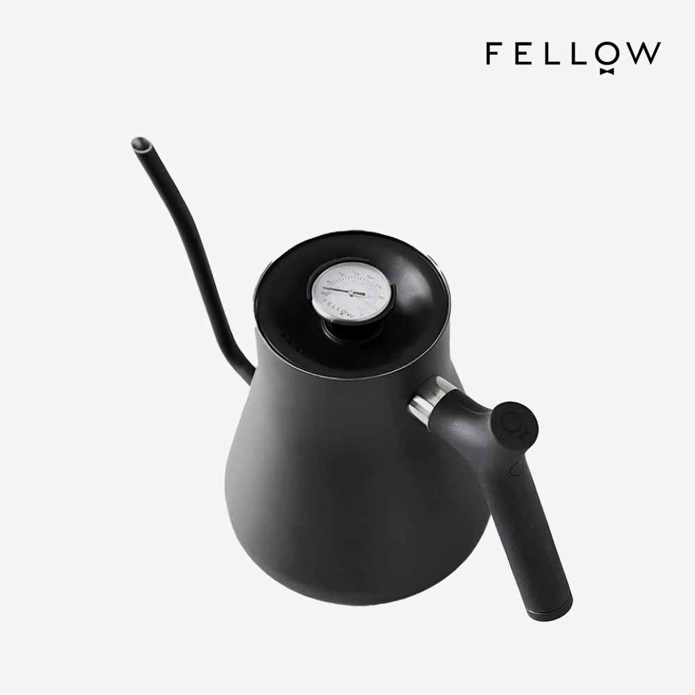 [공식] 펠로우 스태그 푸어오버 드립포트-매트블랙