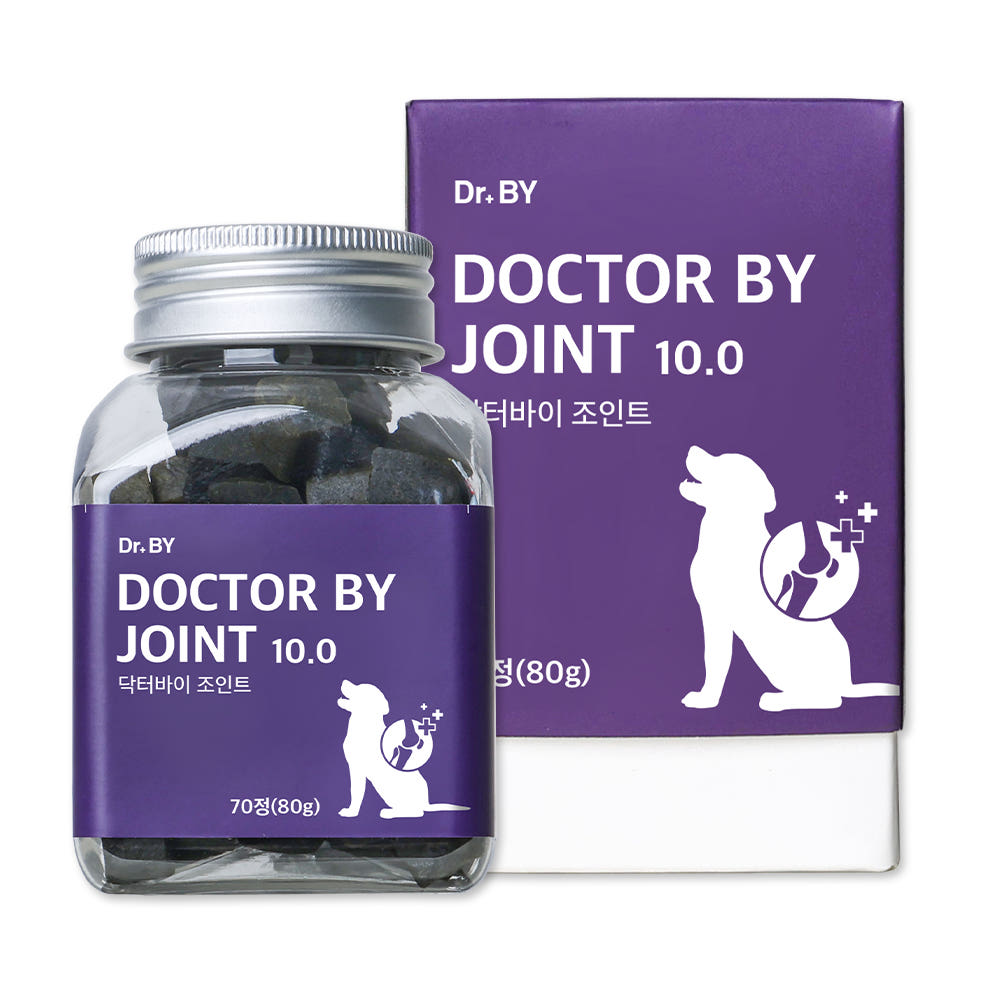 닥터바이 조인트