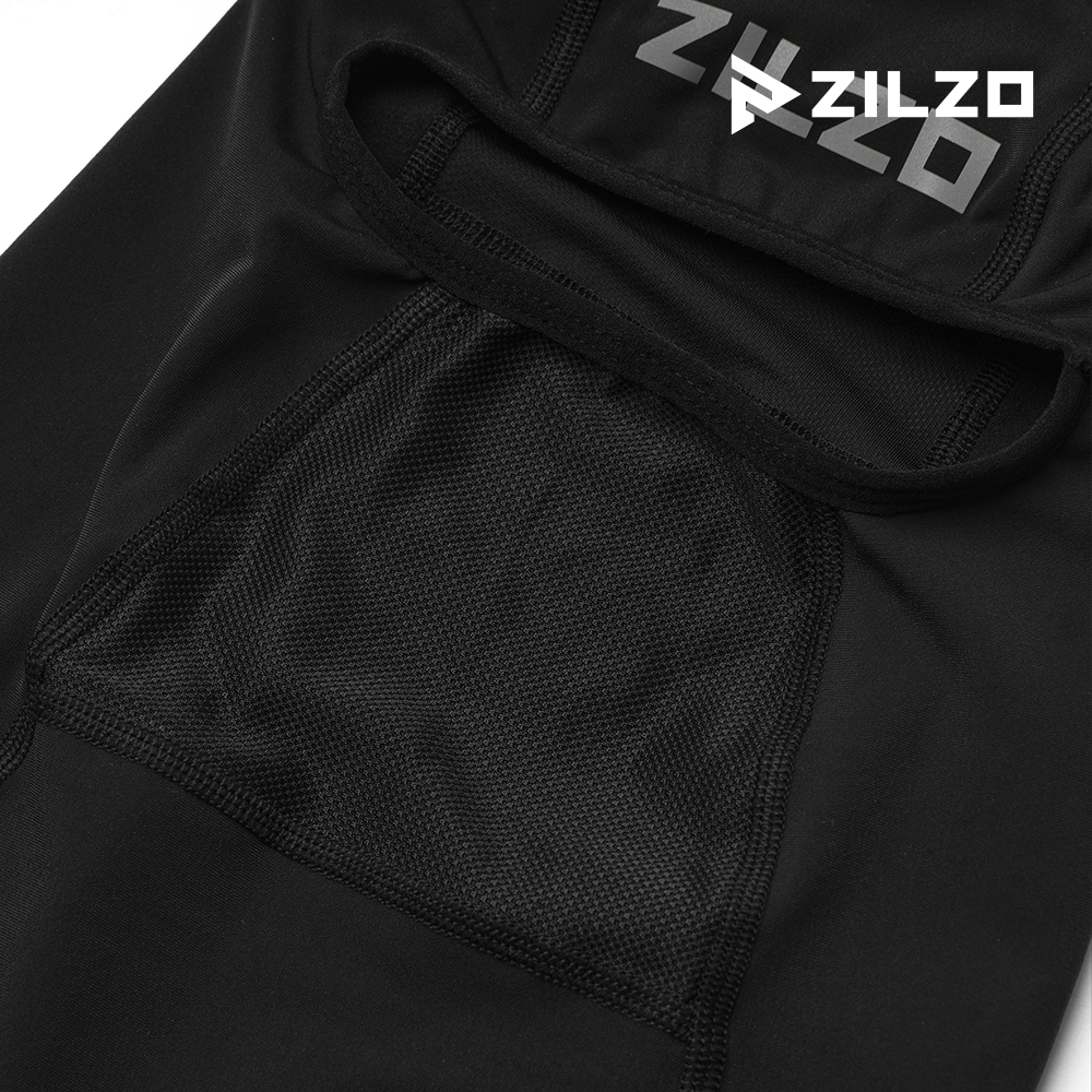 ZILZO 질조 오토바이 루벡스 바라클라바 바이크 마스크 넥워머 Balaclava 4계절용 - 상세 이미지 3
