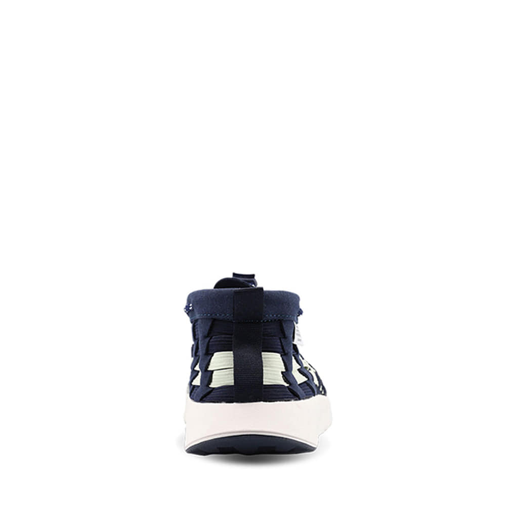 블루마운틴 [UNISEX] 우븐 아일랜드 네이비 BMM-204-MSW008IS - 상세 이미지 5